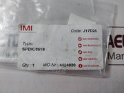 Imi Norgren V04X486L-q111A Direct Solenoid Actuated Poppet Valves 240V 50/60Hz