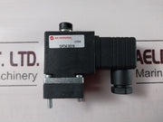 Imi Norgren V04X486L-q111A Direct Solenoid Actuated Poppet Valves 240V 50/60Hz