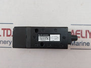 Imi Norgren X3044102 Pilot Operated Inline Valve 2-10 Bar