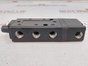 Imi Norgren X3044102 Pilot Operated Inline Valve 2-10 Bar