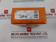 Imi Stad 20 Balancing Valve 3/4 Dn20 52851020