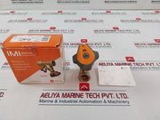 Imi Stad 20 Balancing Valve 3/4 Dn20 52851020