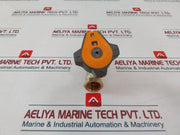 Imi Stad 20 Balancing Valve 3/4 Dn20 52851020
