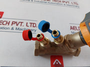 Imi Stad 20 Balancing Valve 3/4 Dn20 52851020