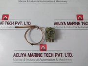 Imit Tr2 High Temperature Thermostat