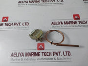 Imit Tr2 High Temperature Thermostat