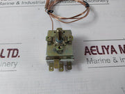 Imit Tr2 High Temperature Thermostat