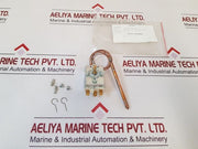 Imit Tr2 9325 Thermostat 250V~