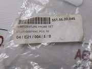 Imit Tr2 9325 Thermostat 0-60°C