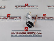 Imit Tr2 9334 Thermostat With Capillary Tr 0/40 °C