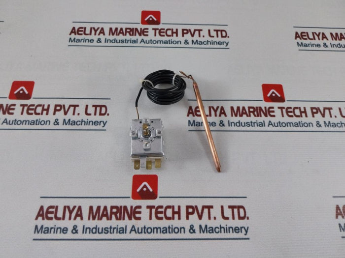 Imit Tr2 9334 Thermostat With Capillary Tr 0/40 °C