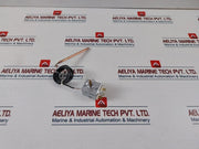 Imit Tr2 9334 Thermostat With Capillary Tr 0/40 °C