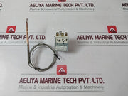 Imit Tr2 9335 High Temperature Thermostat