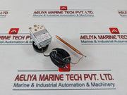 Imit Tr2 9345 Thermostat 552.14.03.001, 15A 250V