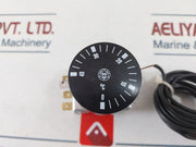 Imit Tr2 9345 Thermostat 552.14.03.001, 15A 250V