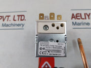 Imit Tr2 9345 Thermostat 552.14.03.001, 15A 250V