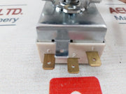 Imit Tr2 9345 Thermostat 552.14.03.001, 15A 250V