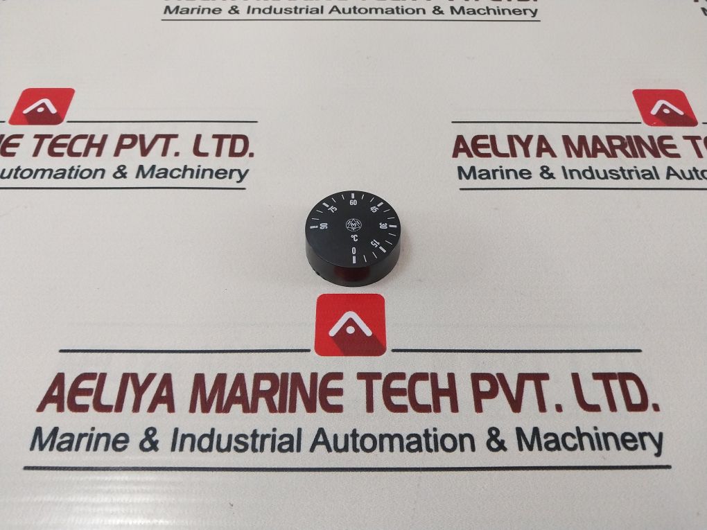 Imit Tr2 Temperature Thermostat – Aeliya Marine