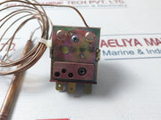 Imit Tr2 Temperature Thermostat 120°C