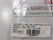 Imit Tr2 Temperature Thermostat 9325