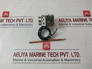 Imit Tr2 9329 Thermostat 0...40Â°C