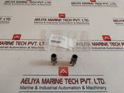 Lot Of 2X Imo 025/032 614 Piston Valve Part 1724703