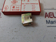 Imo 113000 Single Channel Zener Barrier Shunt Diodes