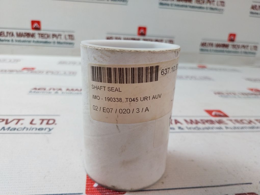 Imo 190338 Shaft Seal