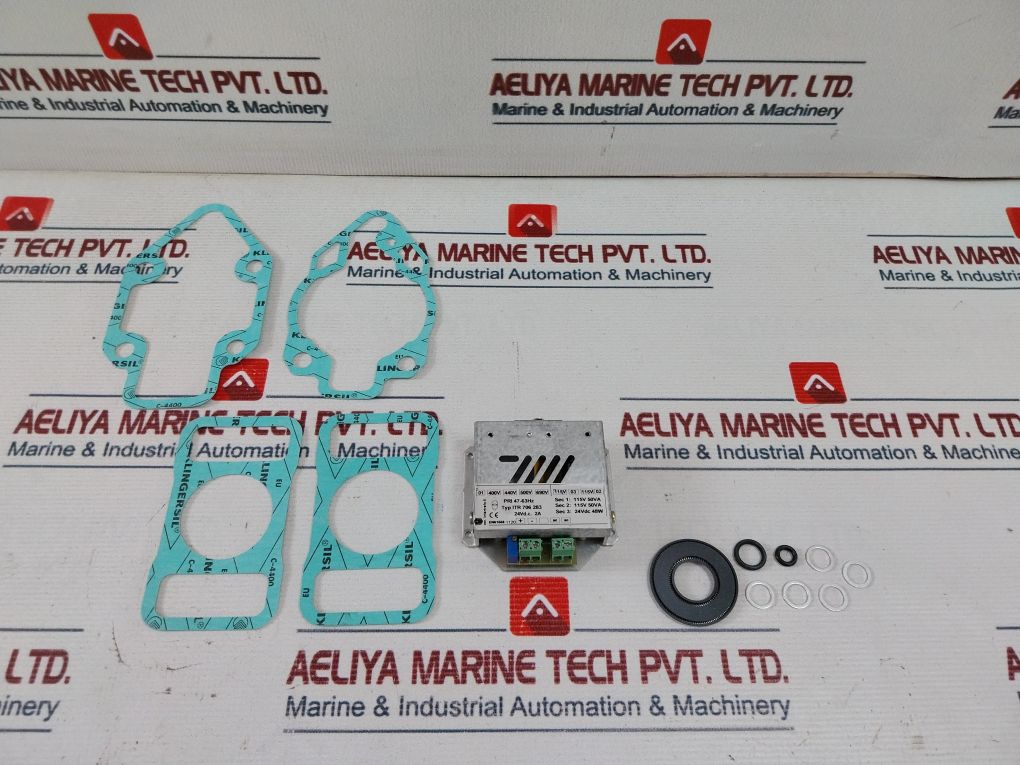 Imo 190499 Minor Kit