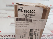 Imo 190500 Minor Service Kit