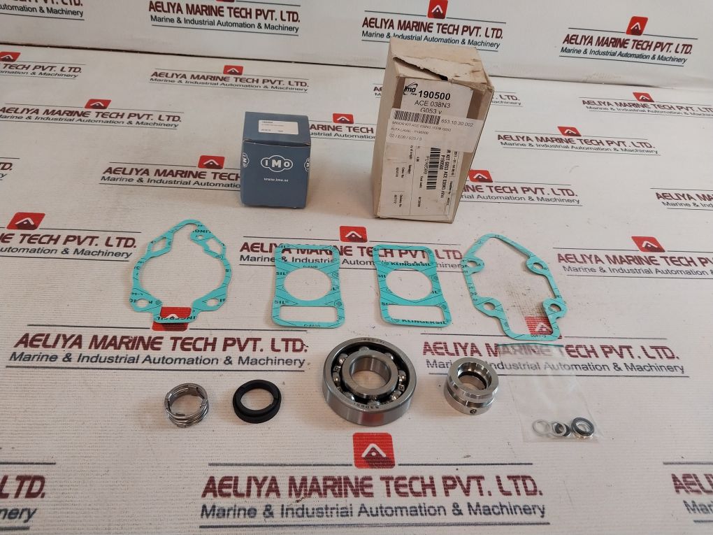 Imo 190500 Minor Service Kit