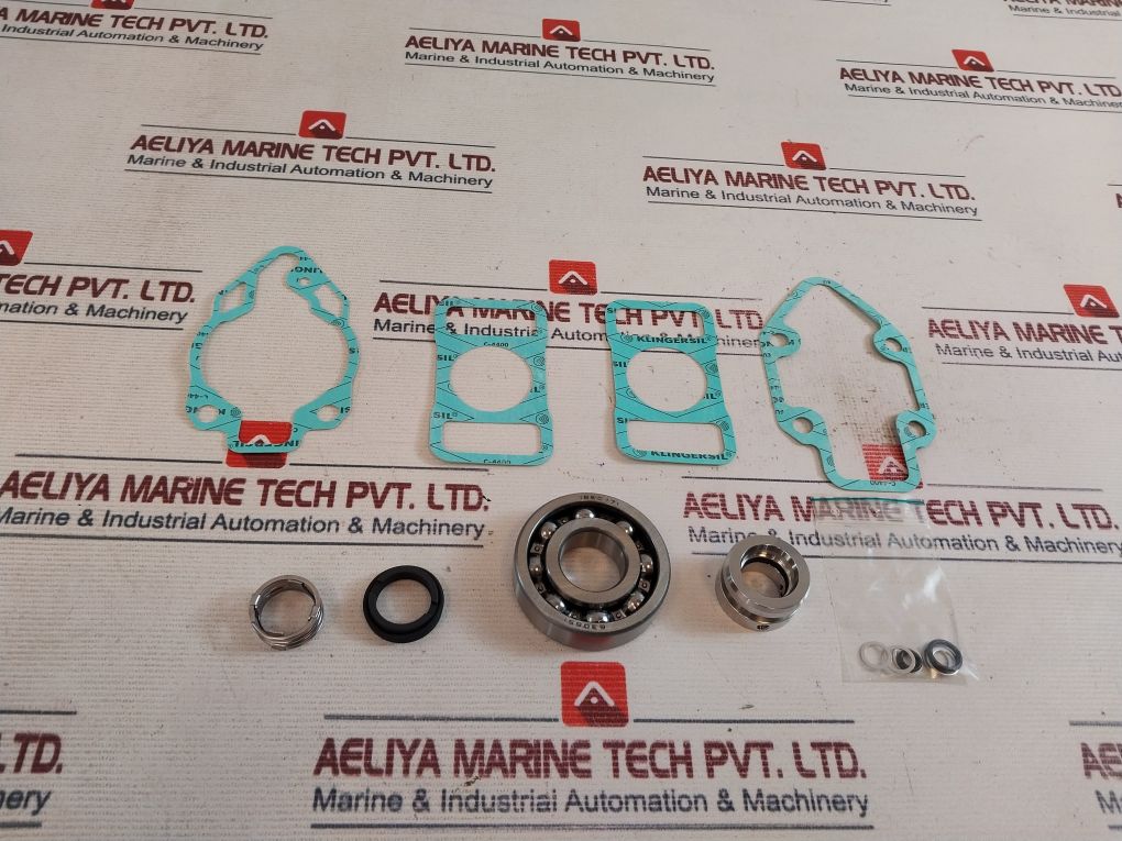 Imo 190500 Minor Service Kit