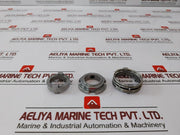 Imo 190977 Shaft Seal T025 Bs1 11V 22 Mm Kit