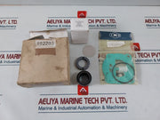 Imo 192691 Mechanical Seal Kit