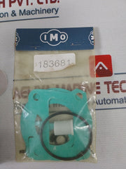 Imo 192691 Mechanical Seal Kit