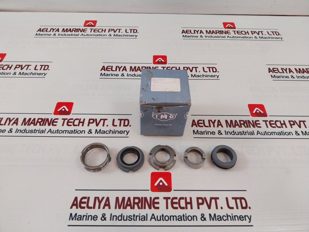 Imo 901190977 Mechanical Seal Kit
