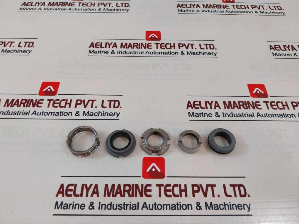 Imo 901190977 Mechanical Seal Kit