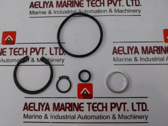 Imo 901191434 Spare Part Joint Kit 4784718 