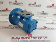 Imo Acd 025N6 Ivbp Pump