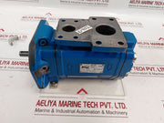 Imo Pump Ace 032L3 Ntbp Triple Screw Pump Oil/Fuel Transfer Pump