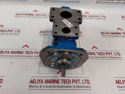 Imo Pump Ace 032L3 Ntbp Triple Screw Pump Oil/Fuel Transfer Pump