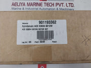 Imo Ace 038D4 G012M Rotor Set