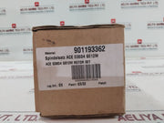 Imo Ace 038D4 G012M Rotor Set