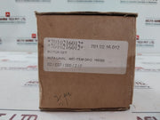 Imo Ace 038D4 G012M Rotor Set