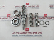 Imo Ace 038D4 G012M Rotor Set