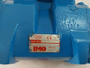 Imo Ace 038K2 Ntbp Pump 93 T.P. 8 Bar