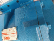 Imo Ace 038K2 Ntbp Pump 93 T.P. 8 Bar