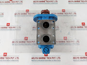 Imo Ace 038K2 Ntbp Pump 93 T.P. 8 Bar