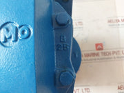 Imo Ace 038N3 Ntbp B25 Fo Booster Pump Reconditioned 701.02.10.888