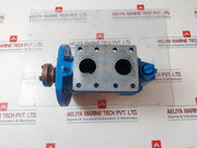 Imo Ace 038N3 Ntbp B25 Fo Booster Pump Reconditioned 701.02.10.888